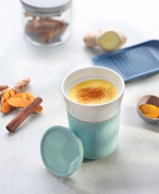 Leo 2-Pc. Travel Mug Set