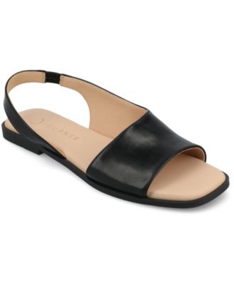 Women's Brinsley Slingback Flat Sandals