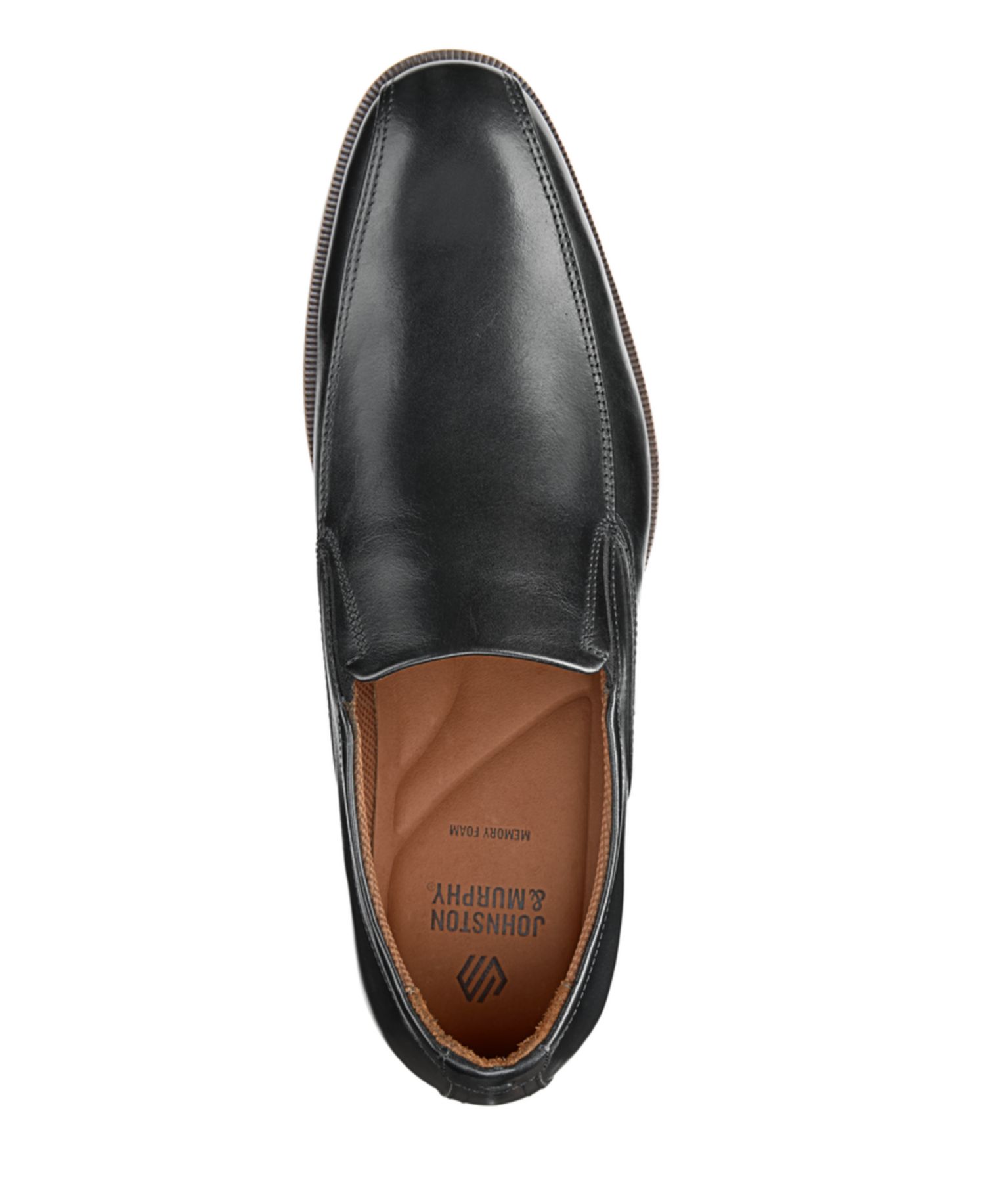 Men's Reeve Run-Off Loafer