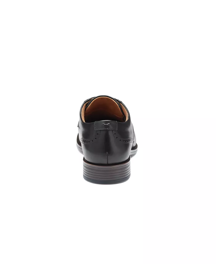 Men's Reeve Cap Toe Dress Shoe - thumbnail 3