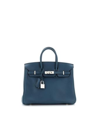 Pre-Owned HERMÉS