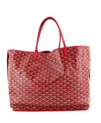 Pre-Owned Goyard