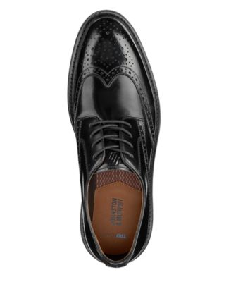 Men's Upton Wingtip Dress Shoe