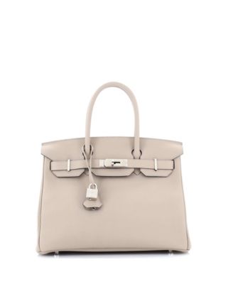Pre-Owned HERMÉS