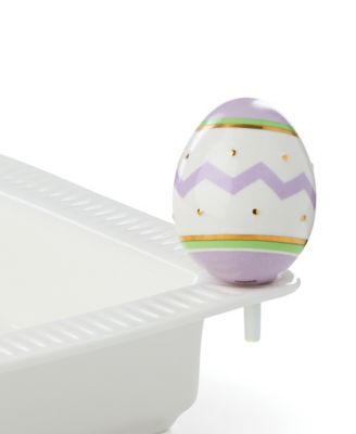 Profile Poppers Square Bowl Easter Egg Set