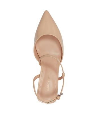 Women's Loya Strappy Block Heel Pumps