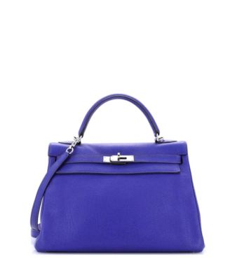 Pre-Owned HERMÉS