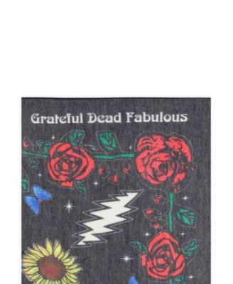 Grateful Dead Bertha - потрясающий большой шарф