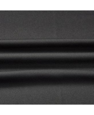 Big & Tall commuter shirt short sleeve button down