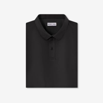 Мужская рубашка tech polo для больших и высоких мужчин