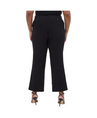 Бенгальские брюки большого размера