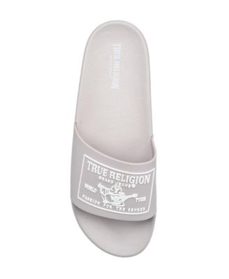 Men's Kendrick Logo Slide