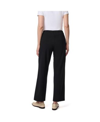 Трикотажные брюки-накладки из гарбадина