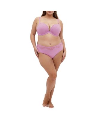 Women's Adore Push Up Bra