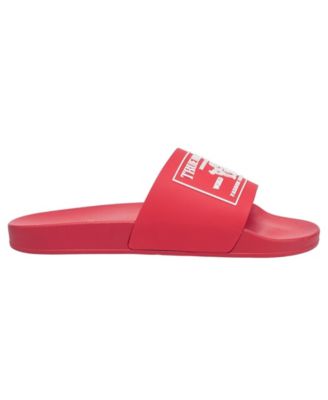 Men's Kendrick Logo Slide