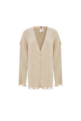 Мужской кардиган из мягкого трикотажа PCFG