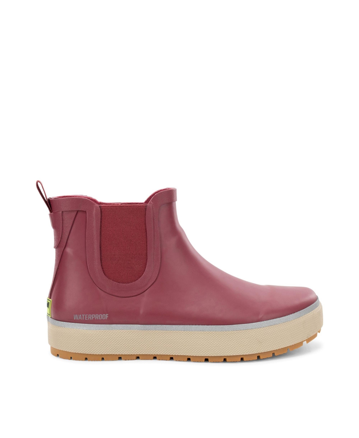 Element Chelsea Rain Boot - Rose