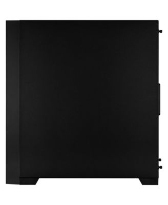 SET Liquid Cooled Gaming Desktop Computer, Intel Core i9-14900KF 3.2GHz, 32GB RAM, 2TB SSD, NVIDIA GeForce RTX 5080 16GB, Windows 11 Home, Black