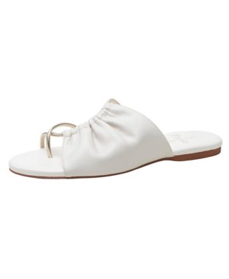 LANE | Nappa or Suede Sandals