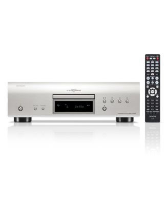 DCD-1700NE CD/SACD Player with Advanced AL32 Processing Plus