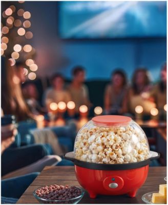 3 Quart Popcorn Popper