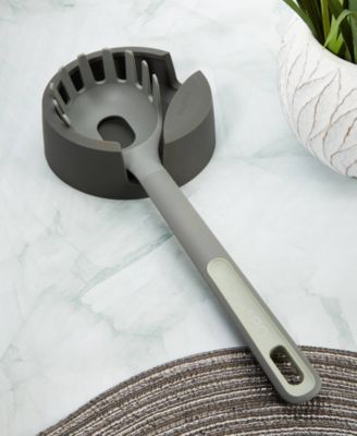 Balance 3-Pc. Nonstick Silicone Serving Utensil Set
