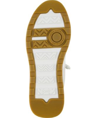 Women's Trvl Lite Cabrillo Lace-Up Sneakers