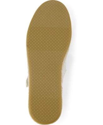 Women's Carolina Espadrille Mary Jane Flats