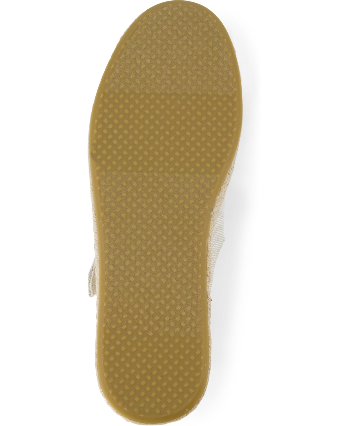 Toms Women's Carolina Espadrille Mary Jane Flats