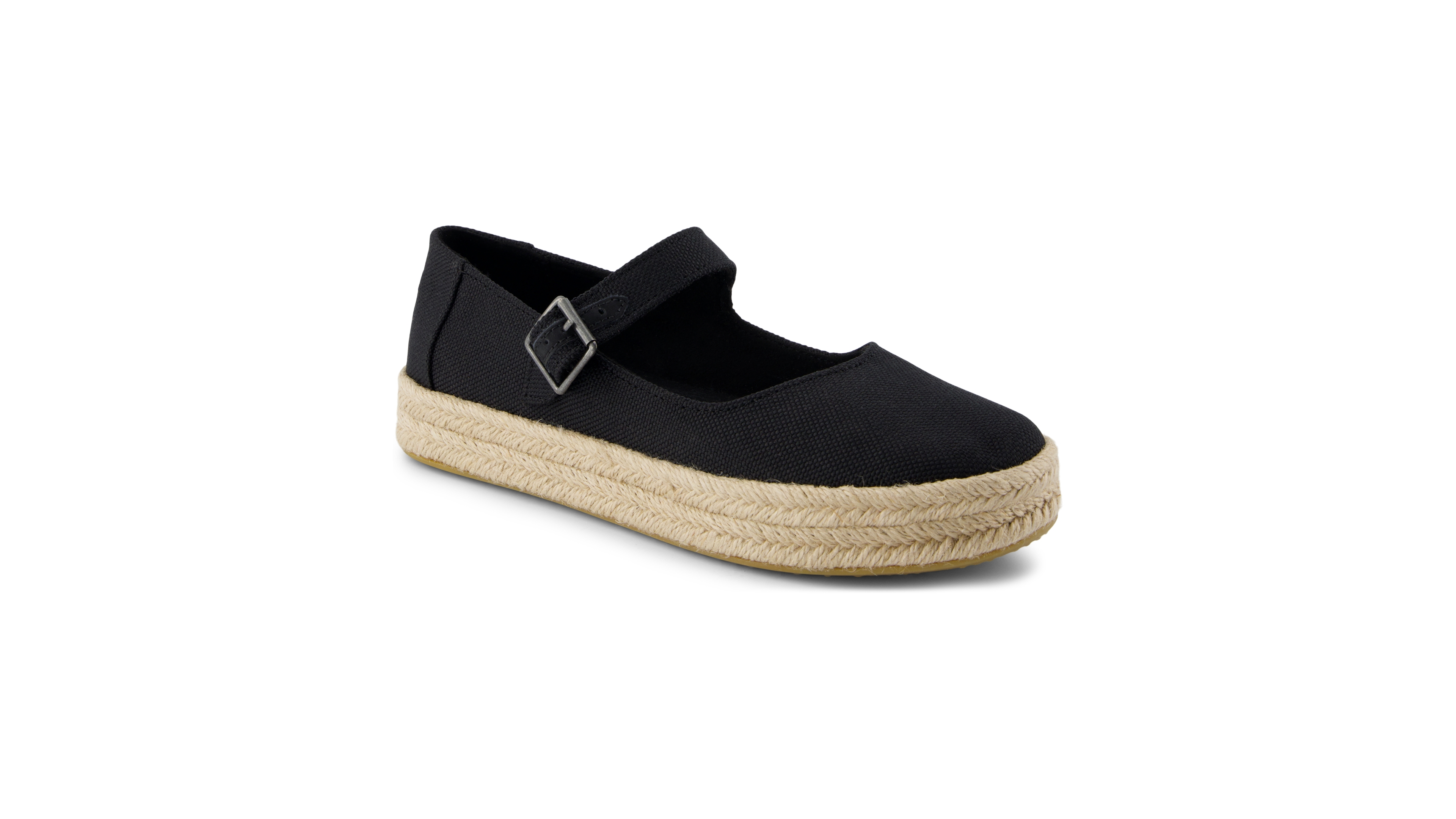 Toms Women's Carolina Espadrille Mary Jane Flats