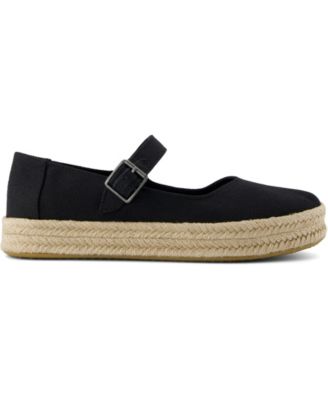 Women's Carolina Espadrille Mary Jane Flats
