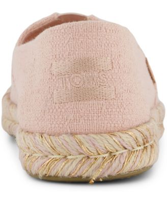 Women's Alpargata Rope 2.0 Espadrille Slip-On Flats