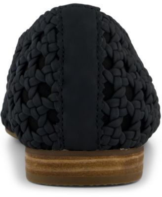 Women's Briella Slip-On Ballet Flats