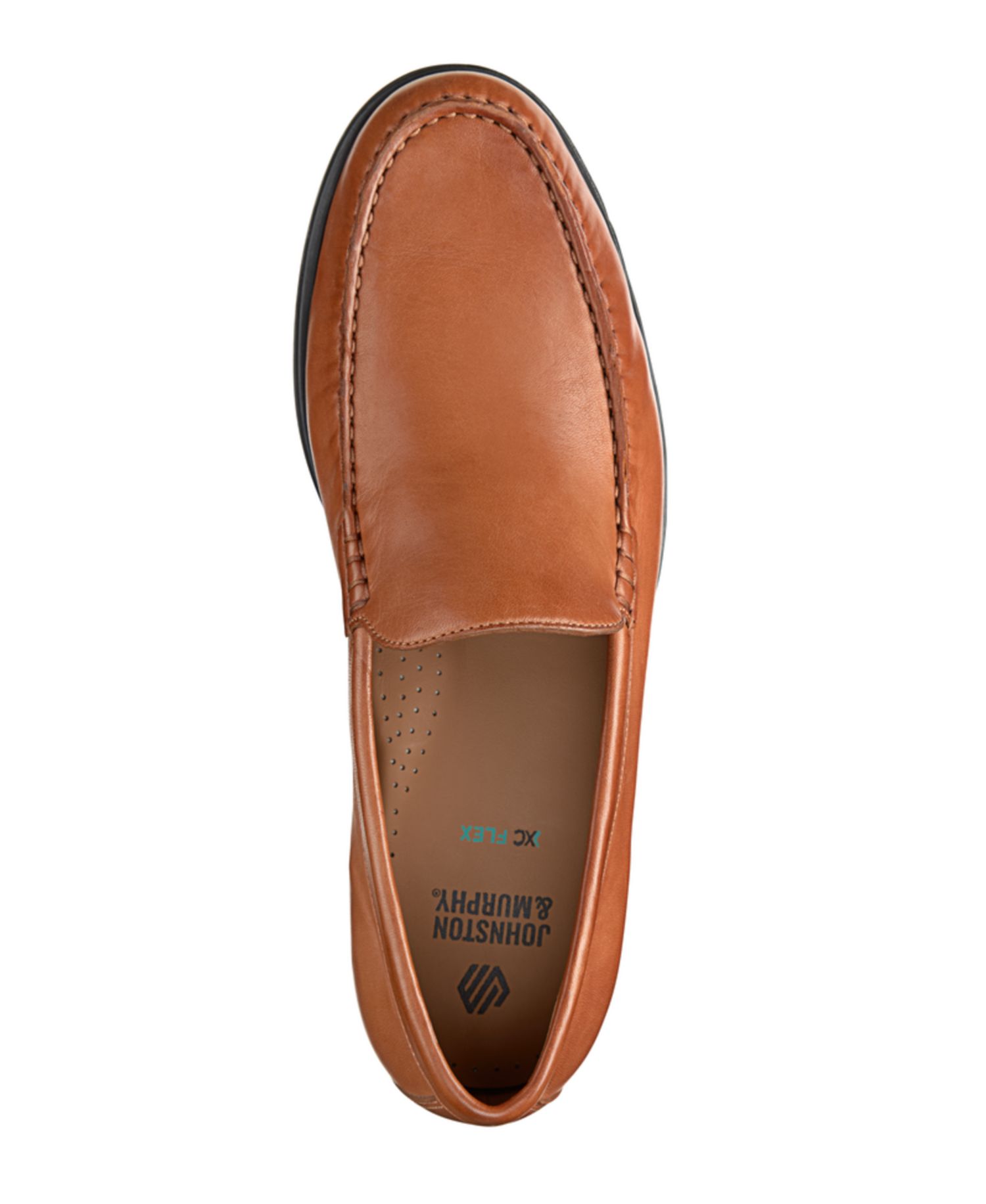 Men's Harrison Venetian Loafer