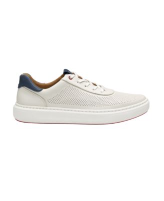 Men's Anders Perforated U-Throat Sneaker