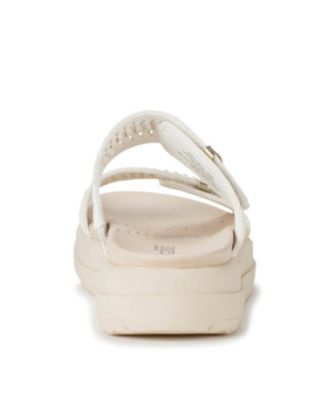 Women's Origins Haliah Slide Slip-On Sandals