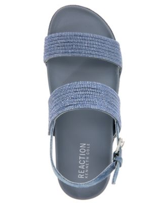 Women's Debra Round Toe Sandals