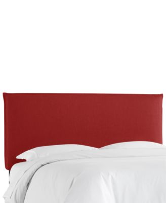 Skyline - Henwood Queen French Seam Headboard