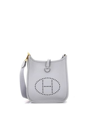 Pre-Owned HERMÉS