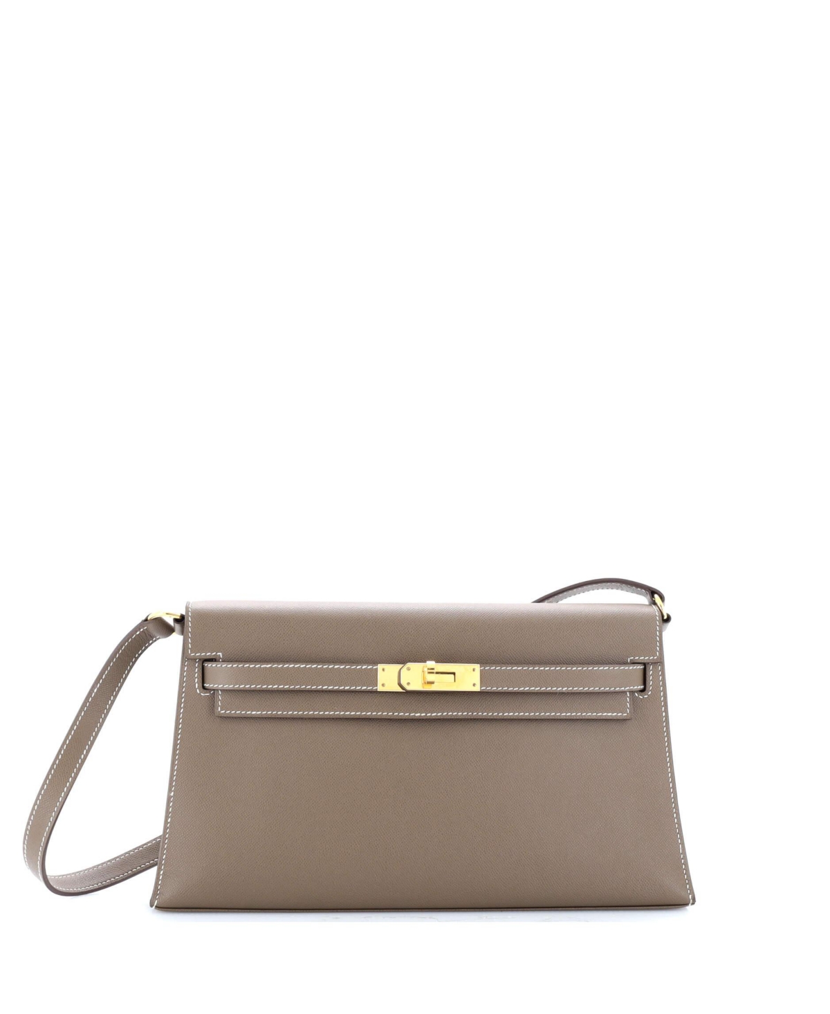 Kelly Elan Shoulder Bag Madame - Gray