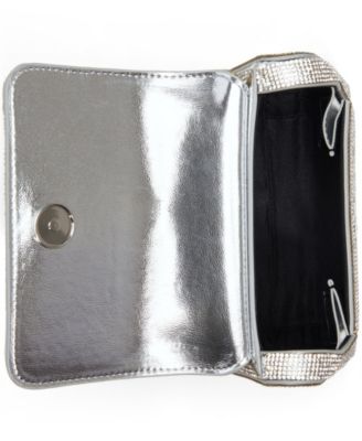 Blingchic Small Top Handle Bag