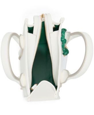 Маленькая сумка-ранец ALDO Adorie