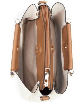 Sloana Small Satchel Bag