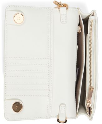 Fititalllx Chain Crossbody Wallet 