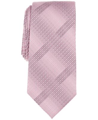 Perry Ellis Portfolio - Men's Barbet Classic Geometric Tie