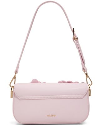 Daisybouquet Small Crossbody Bag
