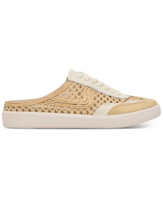 Women's Notice Slide Mule Sneakers