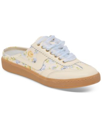 Dolce Vita - Women's Notice Slide Mule Sneakers