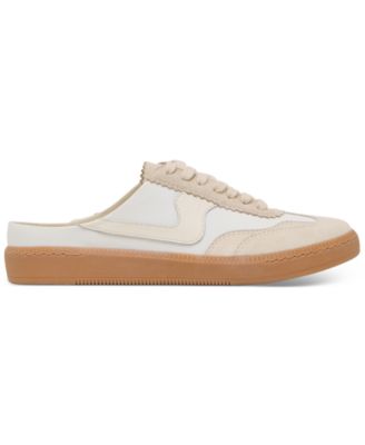 Women's Notice Slide Mule Sneakers