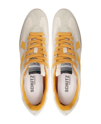 Women's Garden Flat Sneakers